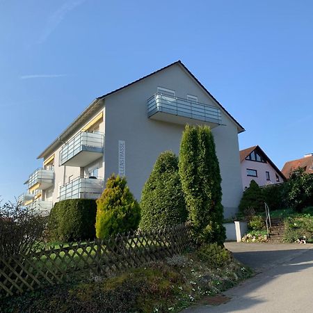 Micro-Apartment In Seenaehe Fusslaeufig Zum See:)) อูนิงเกน ภายนอก รูปภาพ